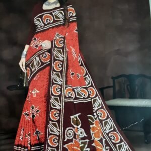 Abhisarika Petite Sarees