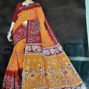 Myra Refined Sarees