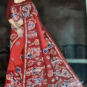 Myra Refined Sarees