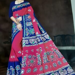 Abhisarika Petite Sarees