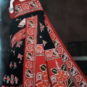 Kashvi Pretty Sarees