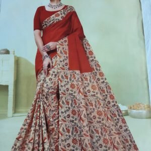 Aagyeyi Graceful Sarees