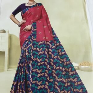 Banita Graceful Sarees