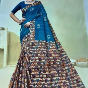 Banita Graceful Sarees