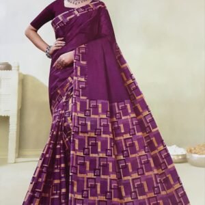 Banita Graceful Sarees