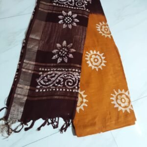 Aishani Fashionable Sarees