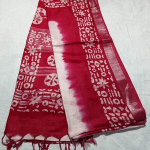 Aishani Fashionable Sarees