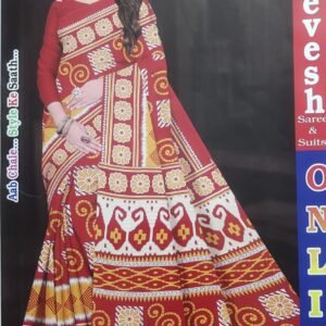 Adrika Ensemble Sarees