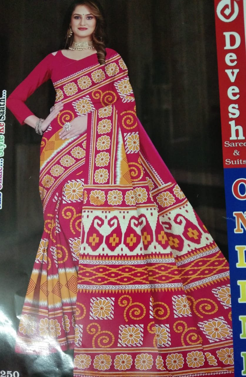 Myra Fabulous Sarees