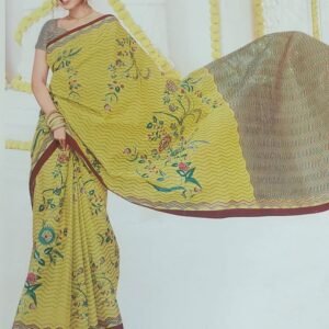 Chitrarekha Fabulous Sarees