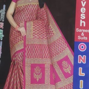 Myra Voguish Sarees