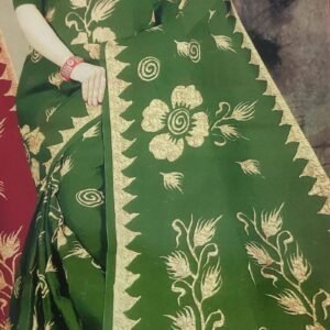 Charvi Pretty Sarees