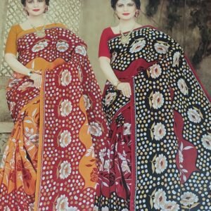 Myra Attractive Sarees