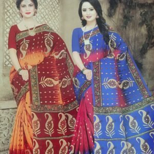 Kashvi Superior Sarees
