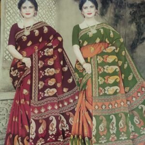 Banita Ensemble Sarees