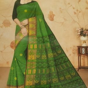 Trendy Fabulous Sarees