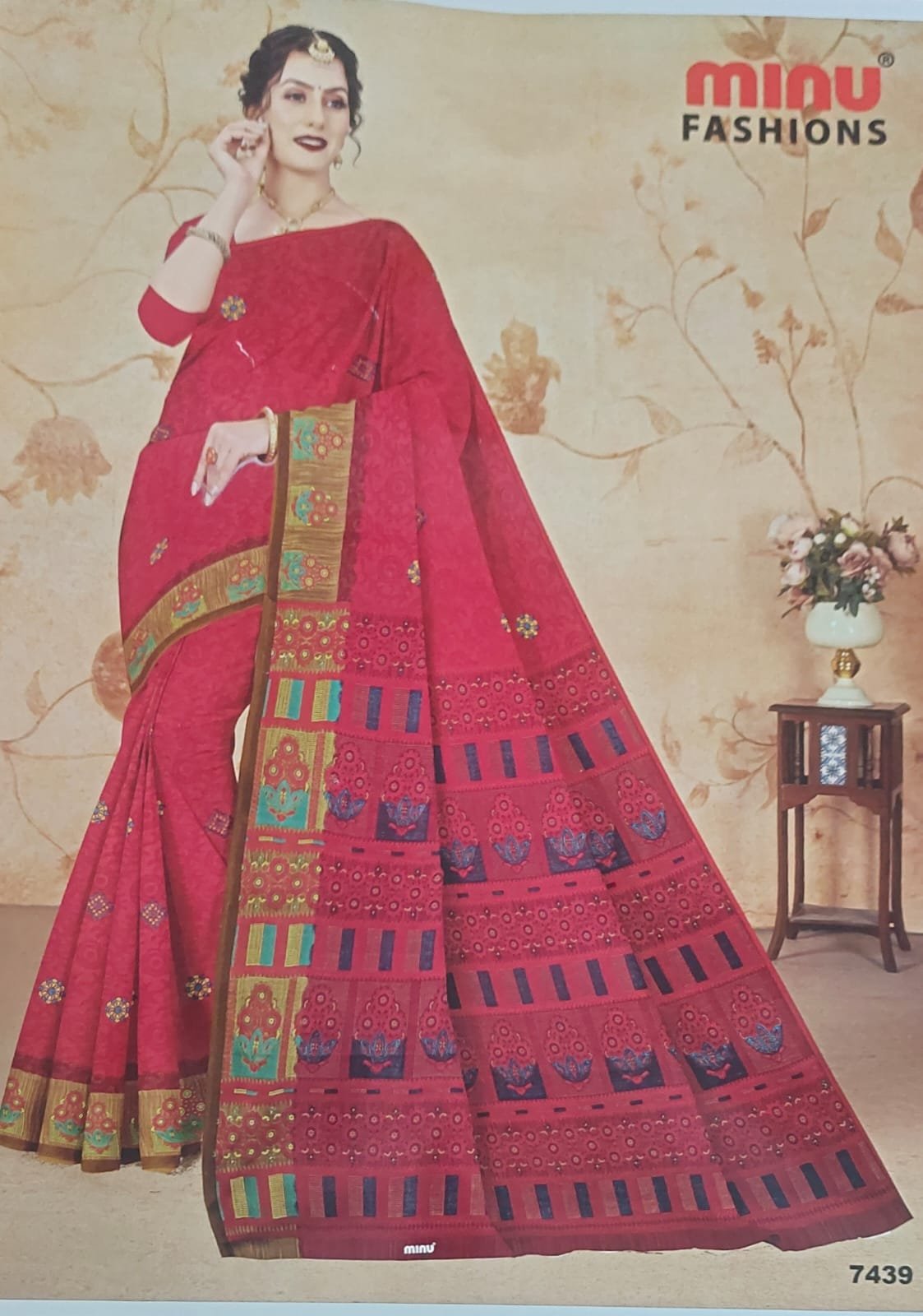 Abhisarika Sensational Sarees