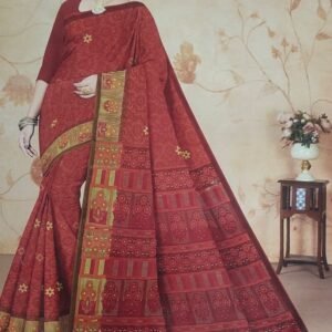 Alisha Pretty Sarees