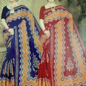 Aagam Fabulous Sarees