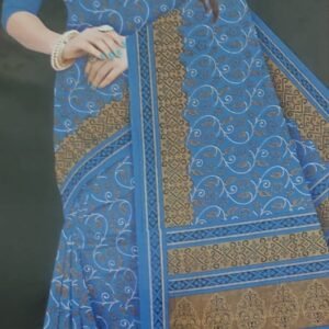 Alisha Ensemble Sarees