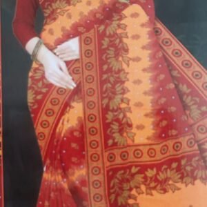 Myra Fabulous Sarees