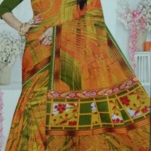 Jivika Graceful Sarees