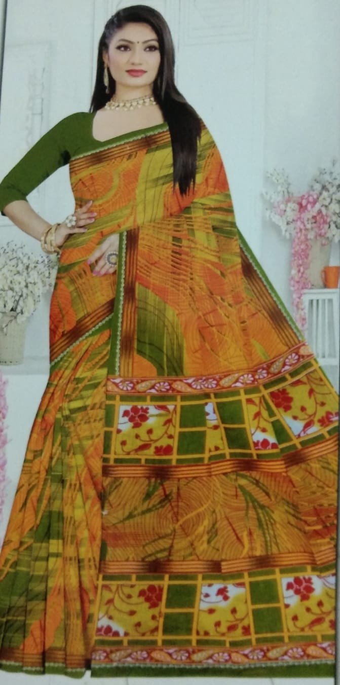 Jivika Graceful Sarees