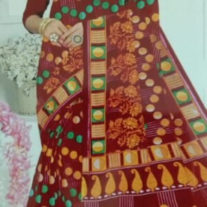 Alisha Alluring Sarees