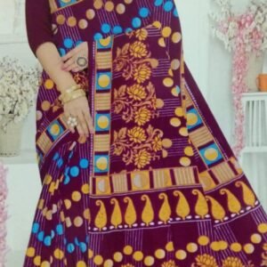 Myra Fashionable Sarees
