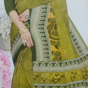 Myra Graceful Sarees
