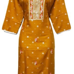 kurti