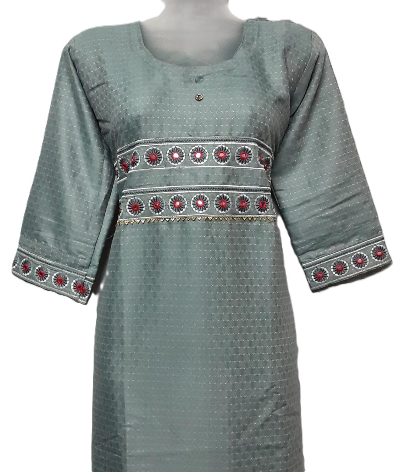kurti - Image 2