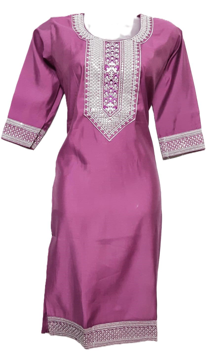 kurti