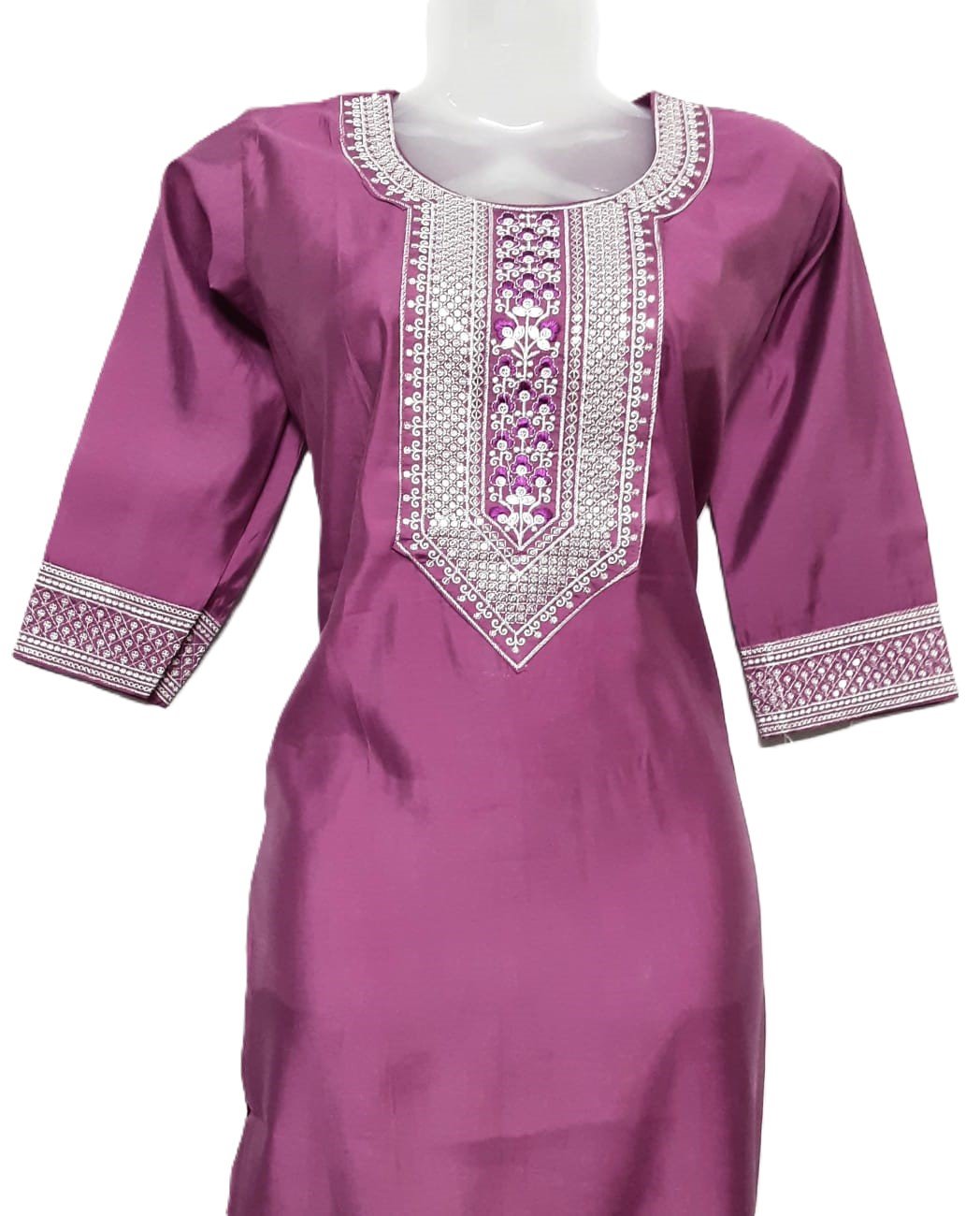 kurti - Image 2