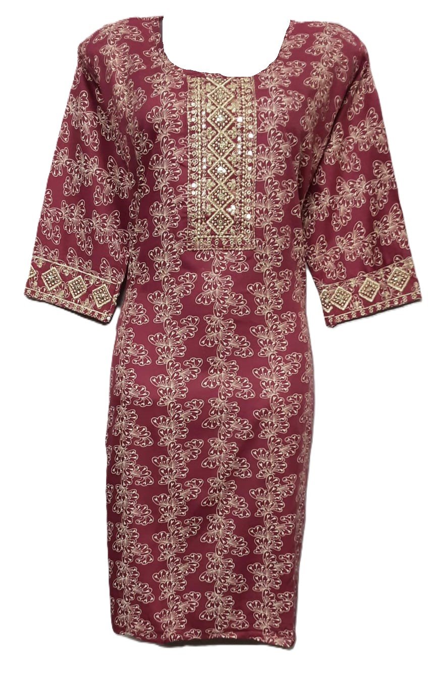 kurti