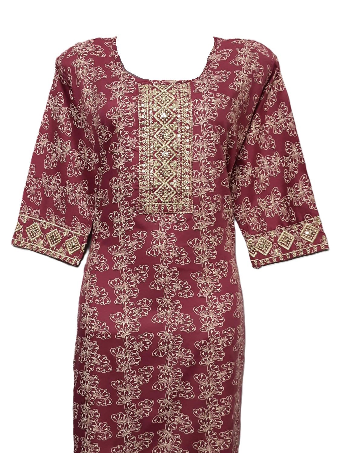 kurti - Image 2