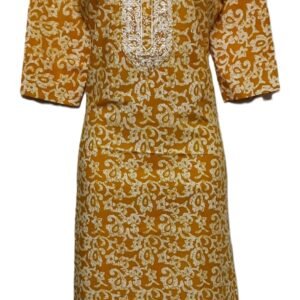 kurti